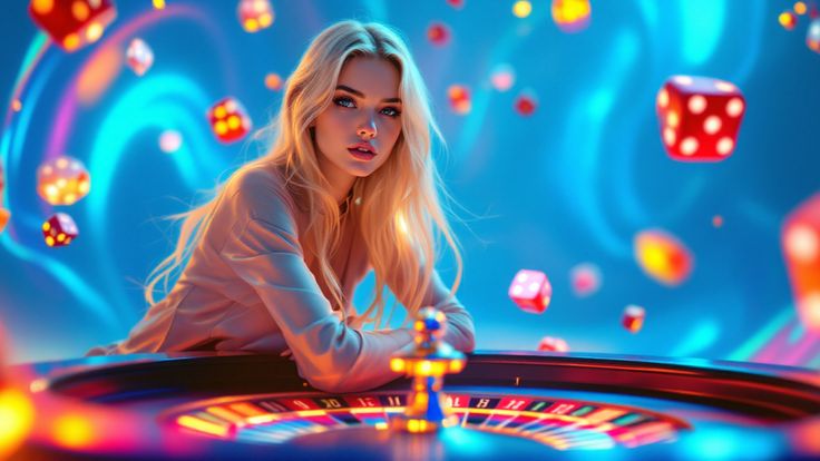 7D Game پاکستان ریئل منی گیمز