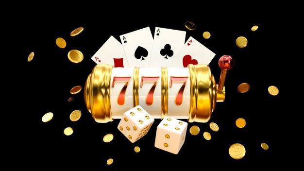 7D Game پاکستان کیسینو میں بلیک جیک گیمز