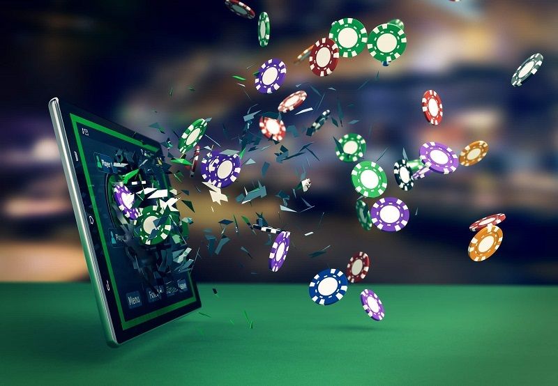 7D Game کیسینو میں پوکر گیمز