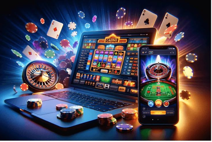 7D Game کیسینو گیمز کا ایک زمرہ منتخب کریں

