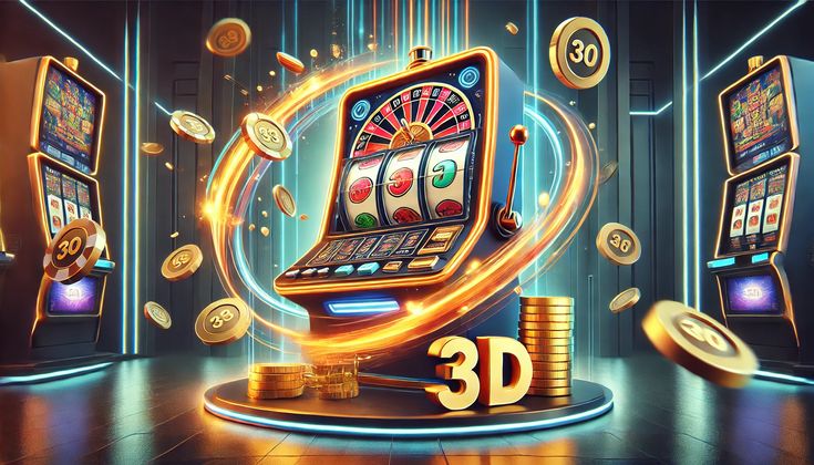7D Game کیسینو میں ایک آن لائن گیم کا انتخاب کریں۔