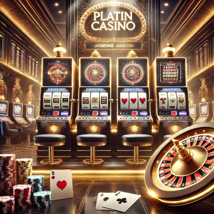 7D Game کیسینو میں سلاٹ کھیلنا شروع کریں۔